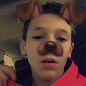 Meet your Posher, Logan